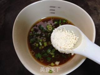 #信任之美木耳试吃#鱼香肉丝的做法步骤:11