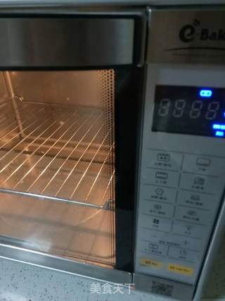 烤五花肉的做法步骤:11