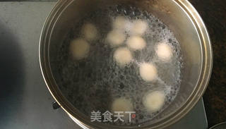 糖不甩的做法步骤:4