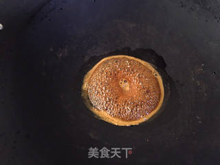 糖不甩的做法步骤:5