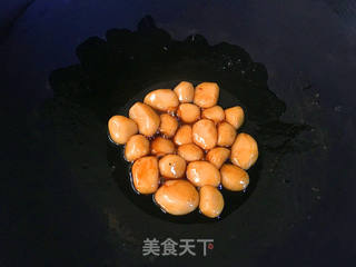 糖不甩的做法步骤:6
