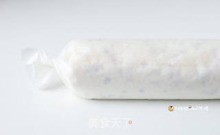 培根肉松面包卷的做法步骤:11
