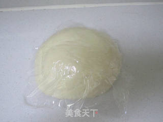 酱香葱油饼的做法步骤:2