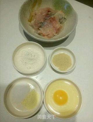 水煮鱼的做法步骤:5
