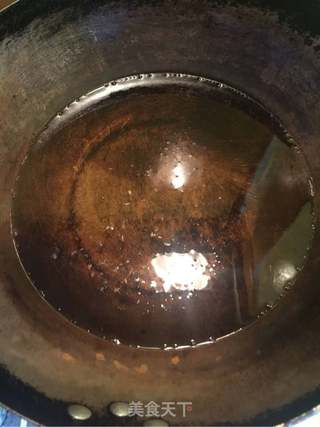 酱爆茄子盖浇饭的做法步骤:2