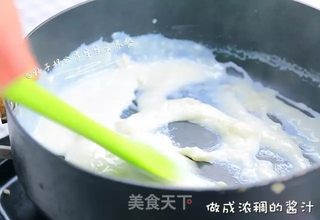 里脊肉时蔬焗土豆—让宝宝爱上吃平淡无味的土豆的做法步骤:6