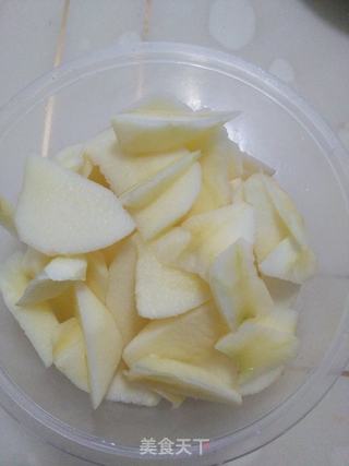 蒜蓉辣椒酱的做法步骤:2