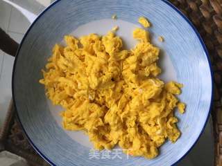 韭菜盒子的做法步骤：4