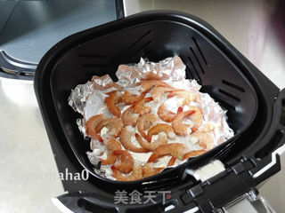 盐焗虾的做法步骤:3
