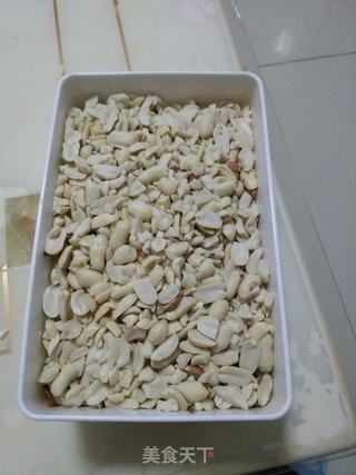蒜蓉辣椒酱的做法步骤:3