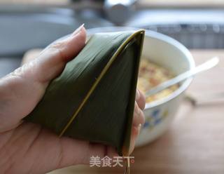 乌米粽的做法步骤:6
