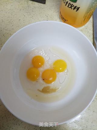 水果裸蛋糕的做法步骤:3