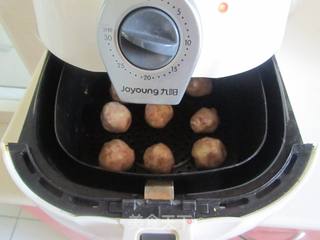 杂蔬冬瓜烧土豆丸的做法步骤:7