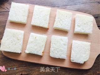 开放式三明治的做法步骤:5
