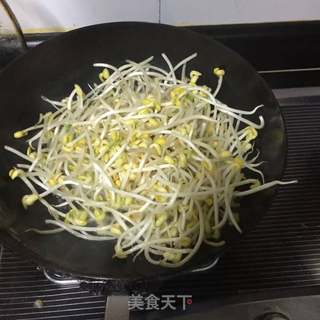 香辣水煮鱼的做法步骤:3