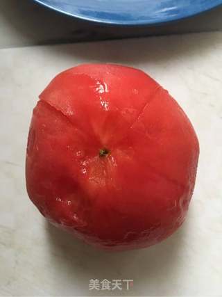 鱼儿拼盘的做法步骤:3