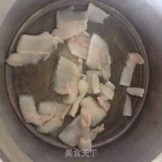 攸县杀猪肉的做法步骤:2
