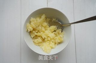 香肠烤土豆的做法步骤:5