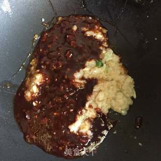 #ACA第四届烘焙大赛#造色情怀 蒜香烤茄子的做法步骤:9