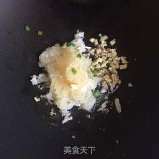 #ACA第四届烘焙大赛#造色情怀 蒜香烤茄子的做法步骤:8