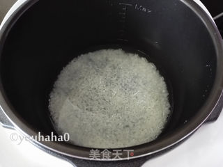 香菇胡萝卜盖浇饭的做法步骤:3