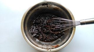 巧克力冰淇淋的做法步骤:3