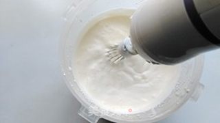 巧克力冰淇淋的做法步骤:4