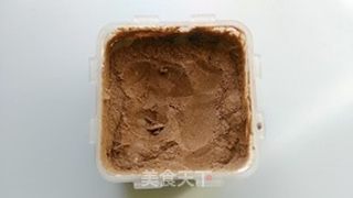 巧克力冰淇淋的做法步骤:6