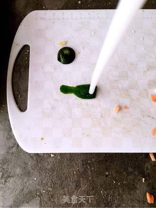 端午节赛龙舟拼盘的做法步骤:4