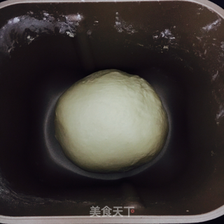 潜水艇汉堡的做法步骤:3