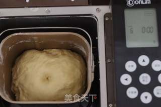 潜水艇汉堡的做法步骤:4