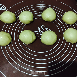 潜水艇汉堡的做法步骤:5