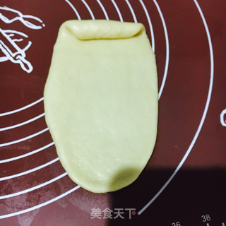 潜水艇汉堡的做法步骤:6