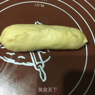 潜水艇汉堡的做法步骤:7