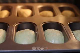 潜水艇汉堡的做法步骤:8