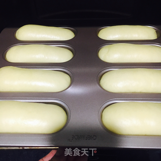潜水艇汉堡的做法步骤:10
