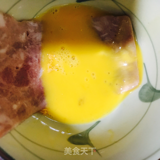 潜水艇汉堡的做法步骤:14