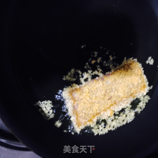 潜水艇汉堡的做法步骤:16