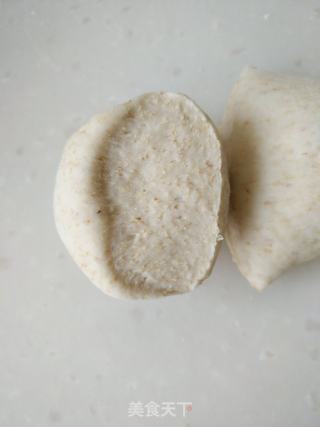 香辣豆腐包的做法步骤:8