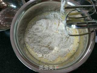芒果千层的做法步骤:3