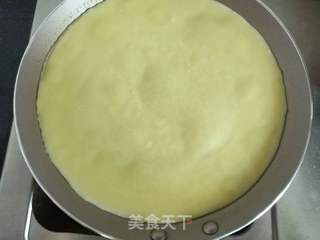 芒果千层的做法步骤:6