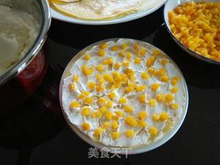 芒果千层的做法步骤:8