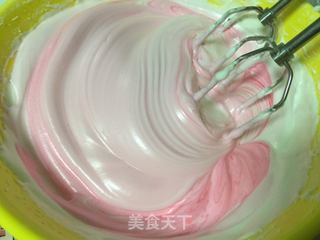 羞答答的玫瑰静悄悄地开的做法步骤：2