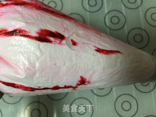 羞答答的玫瑰静悄悄地开的做法步骤：4