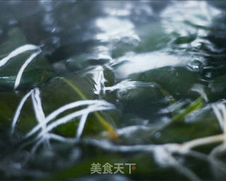 端午节的粽子,甜、淡、咸总有一款适合你的做法步骤:11