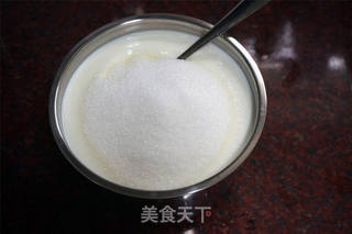 希腊酸奶,高蛋白低热量的健康甜品的做法步骤:4