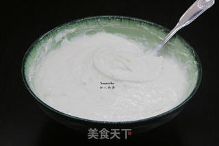 紫薯水晶粽的做法步骤:4