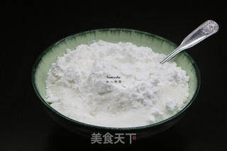 紫薯水晶粽的做法步骤:3