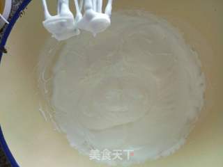 小汽车生日蛋糕(麦昆版汽车蛋糕)的做法步骤:4