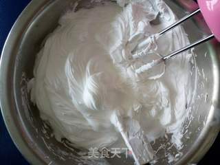 小汽车生日蛋糕(麦昆版汽车蛋糕)的做法步骤:7